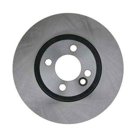 Raybestos Mini Cooper 07-15 Br900670,980606R 980606R